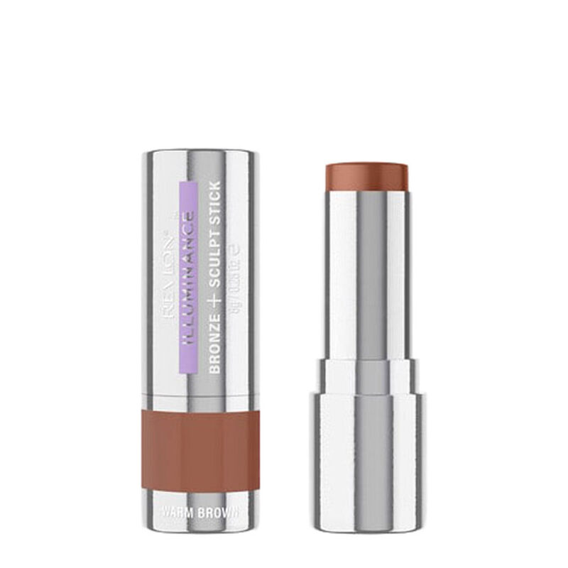 Revlon Illuminance Bronze + Sculpt Stick image number 2